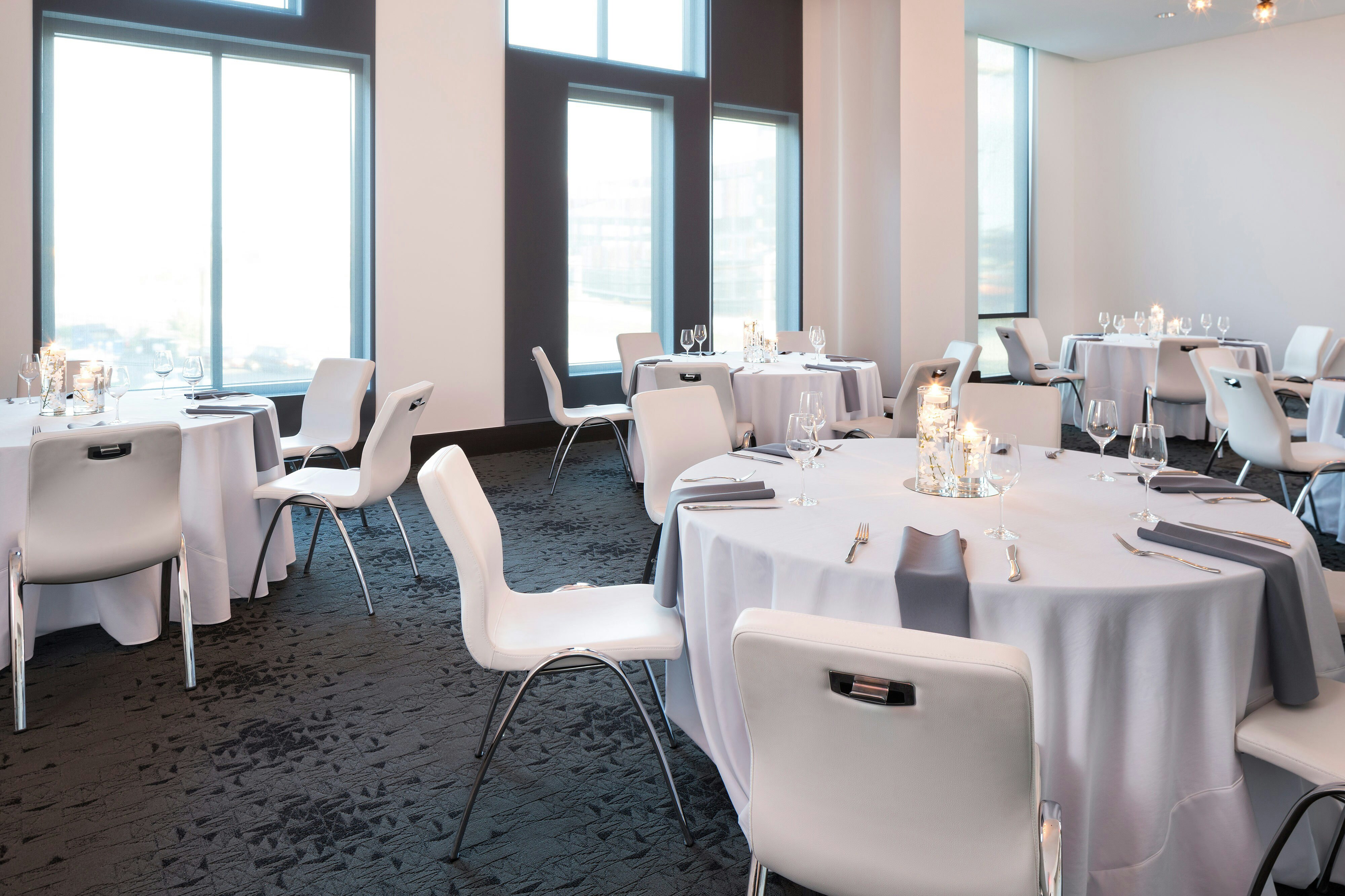 Le Meridien Columbus The Joseph 18/20