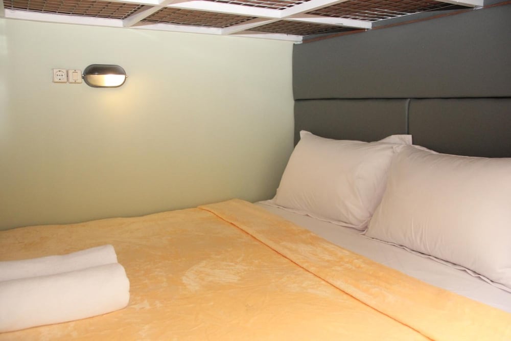 Ala Hostel photo2