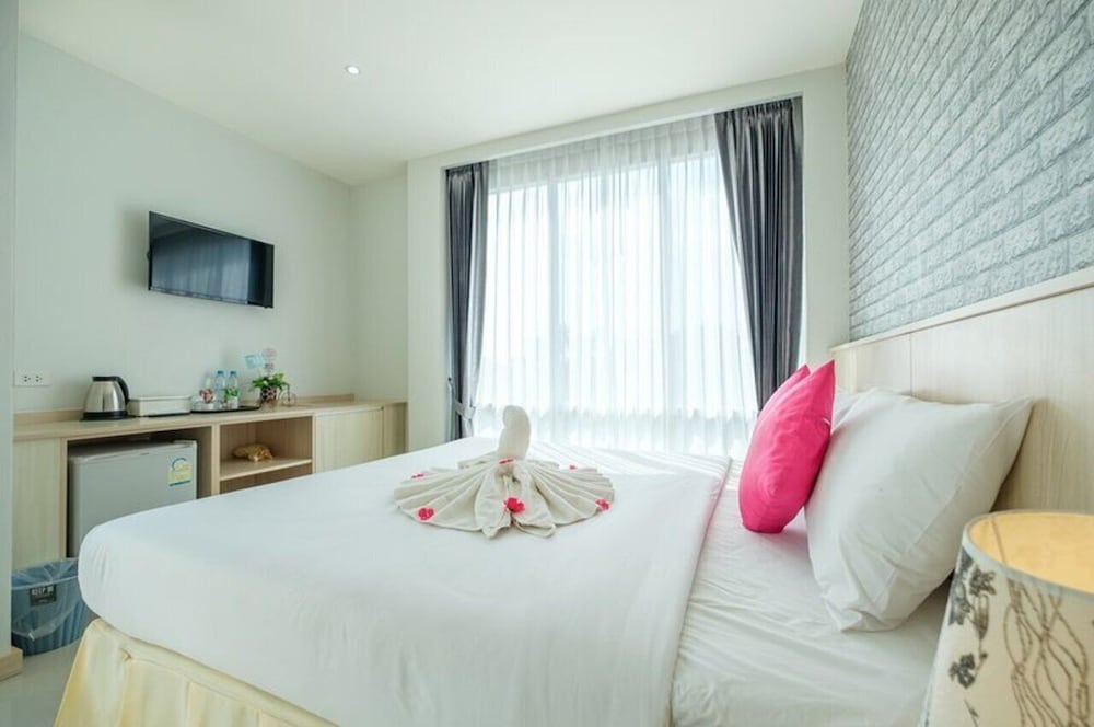 The Wings Boutique Hotels Krabi Koh Lanta 30/69