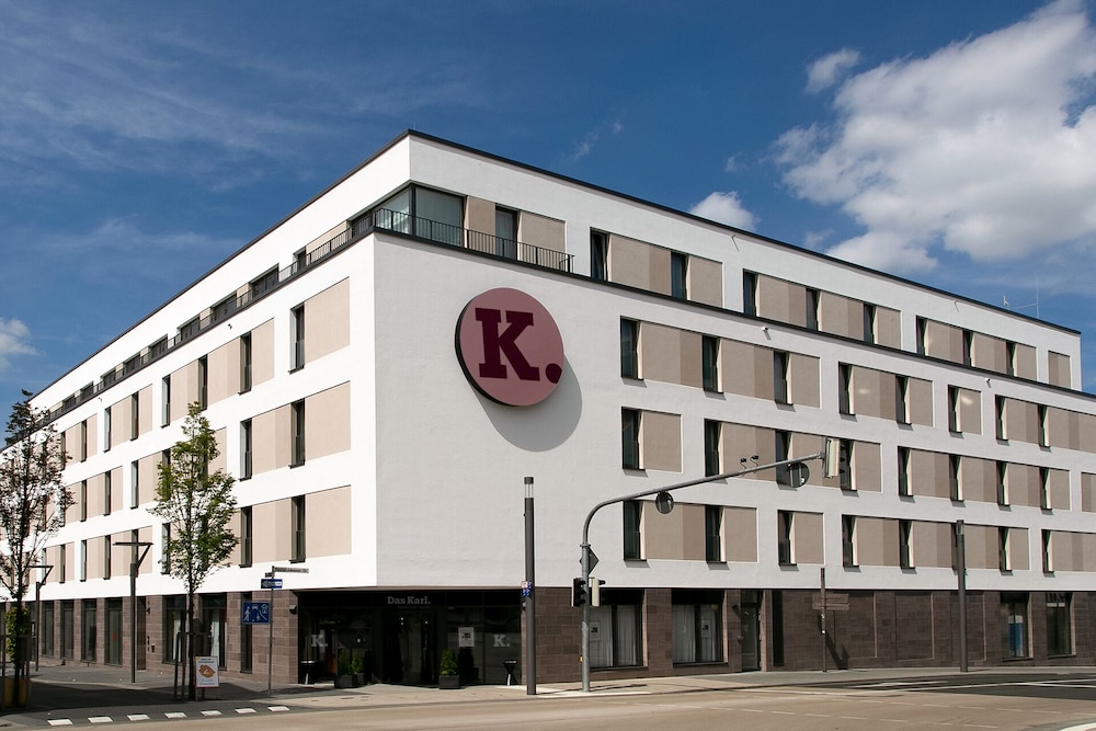 IBB HOTEL INGELHEIM 5/70