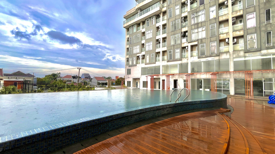 Escotel Amazana Serpong 2/11