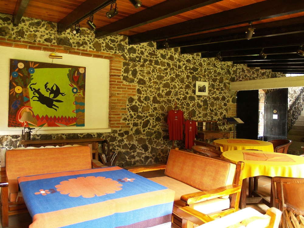 Hotel & Spa Posada Del Valle 25/50