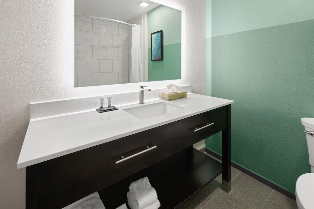 Wingate by Wyndham Kings Bay Naval Base 66/67