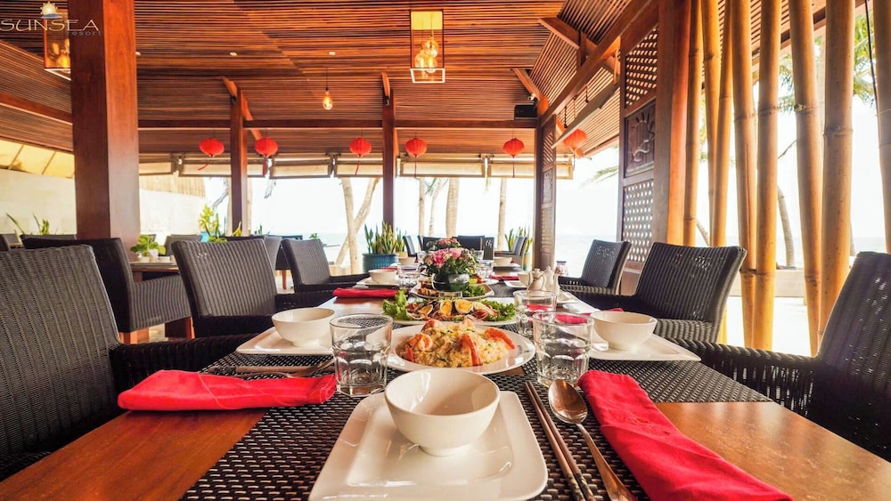 Sunsea Resort Mui Ne 34/46