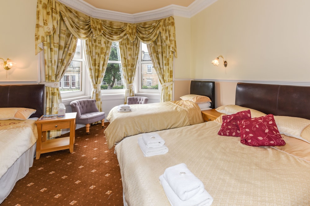 The Brae Guest House B B 15/27