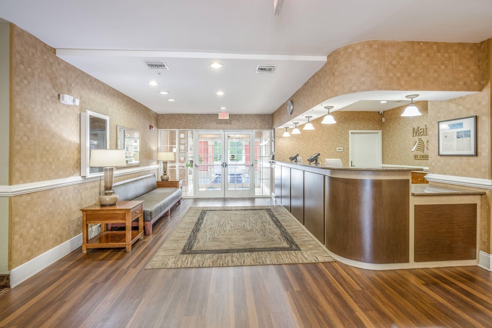 MainStay Suites Port Saint Joe South 7/50