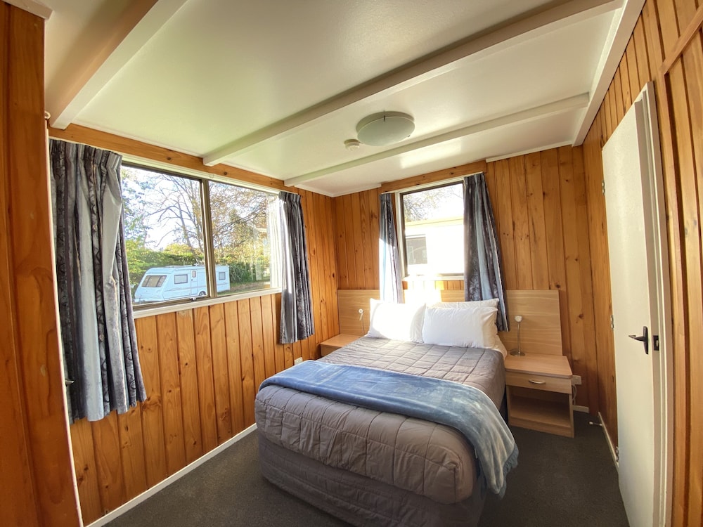 Whanganui River Top 10 Holiday Park 7/50