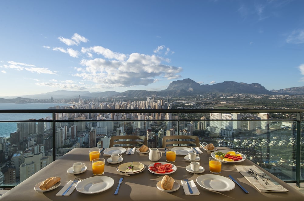 Pierre & Vacances Benidorm Horizon 30/52