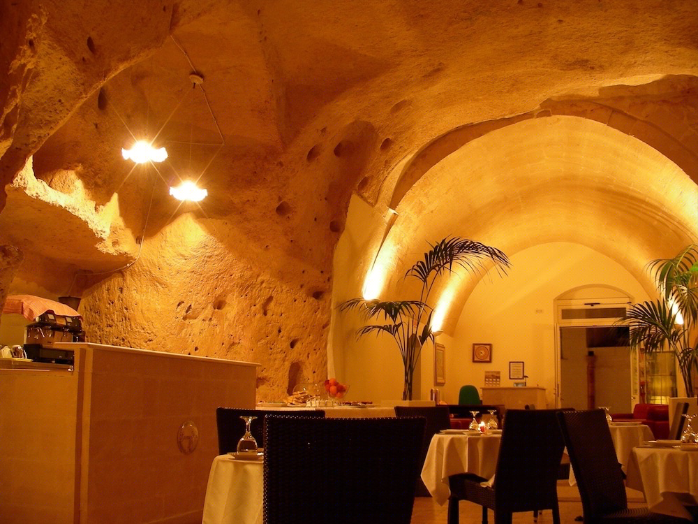 Caveoso Hotel 49/59