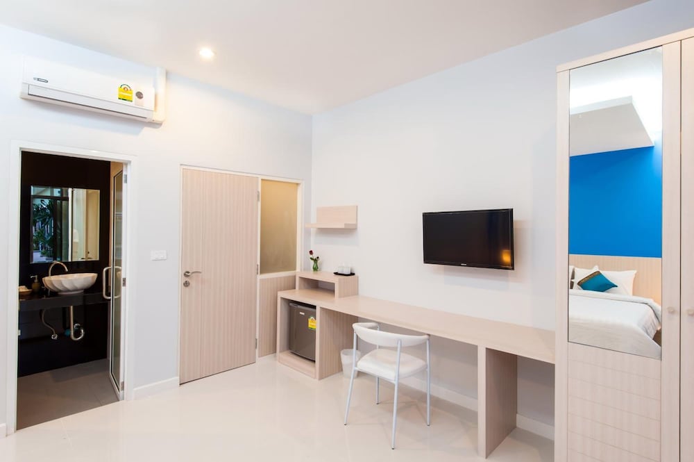 JINDA RESORT 30/53
