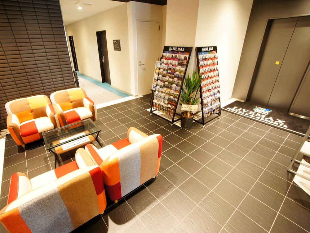 Hotel Livemax Hashima Ekimae 17/24