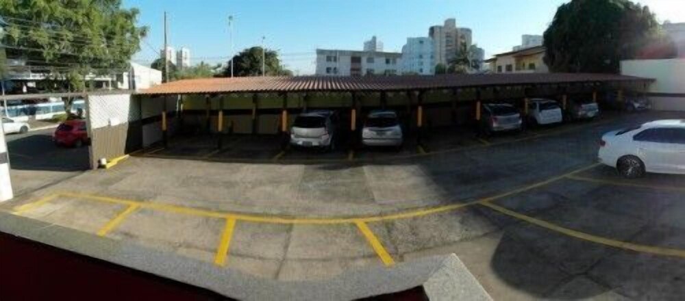 Itaipu Hotel 19/23