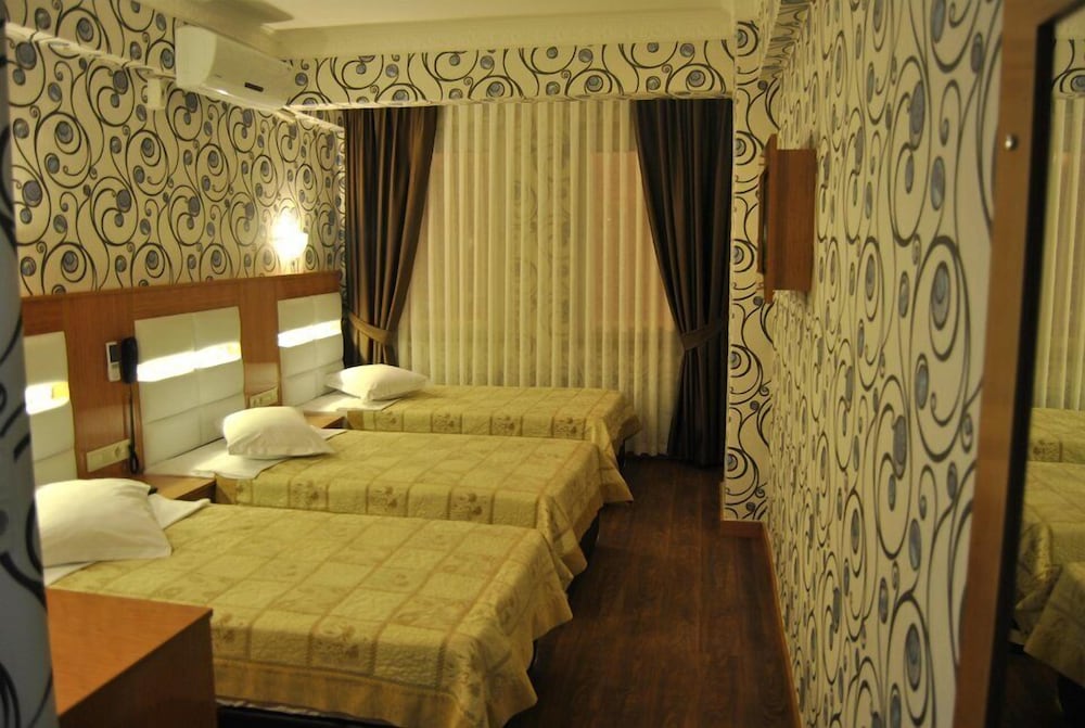 Hotel Star Park 30/42