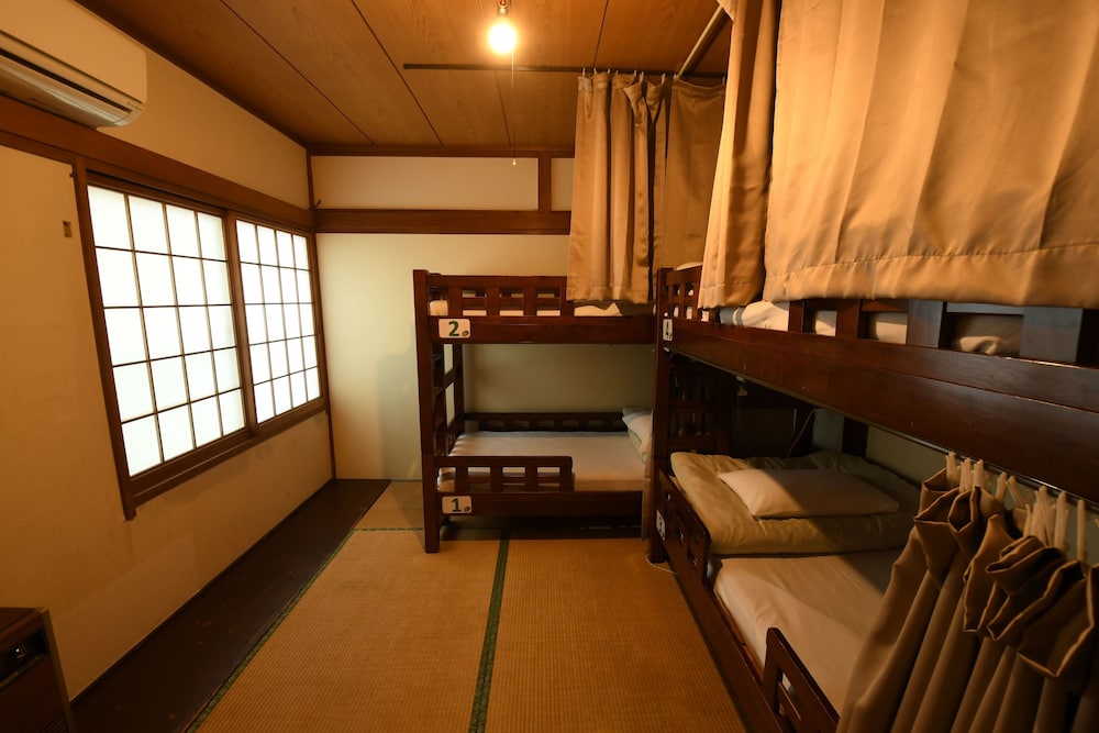 Onsen yado Hamayu Nagi 18/29
