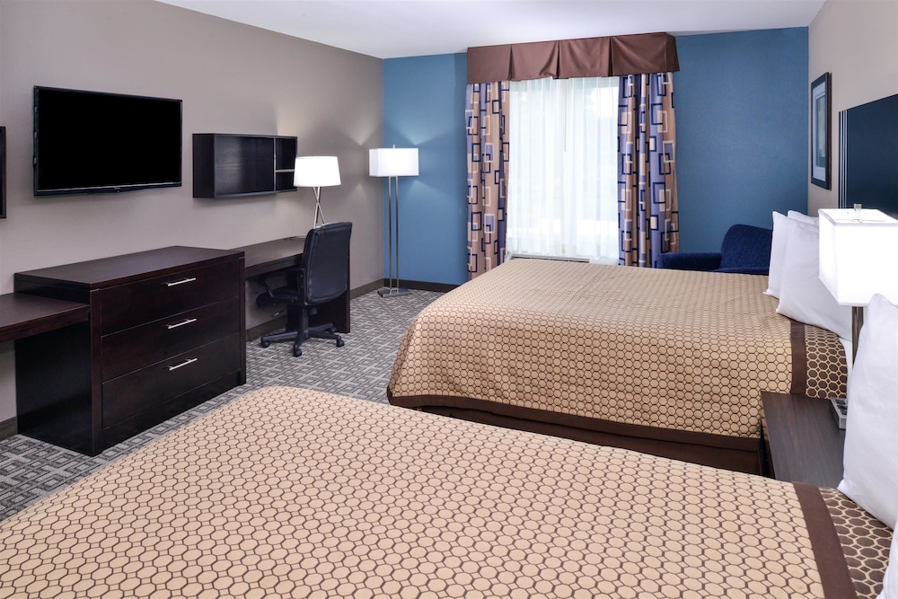 Americas Best Value Inn & Suites - Southaven/Memphis 14/31