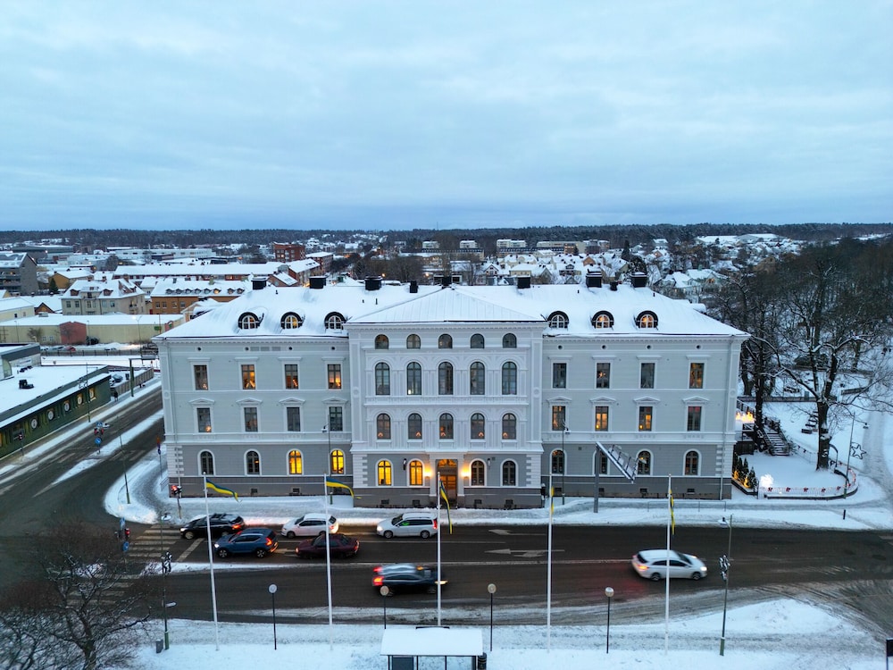 Mariestads Stadshotell 1/42