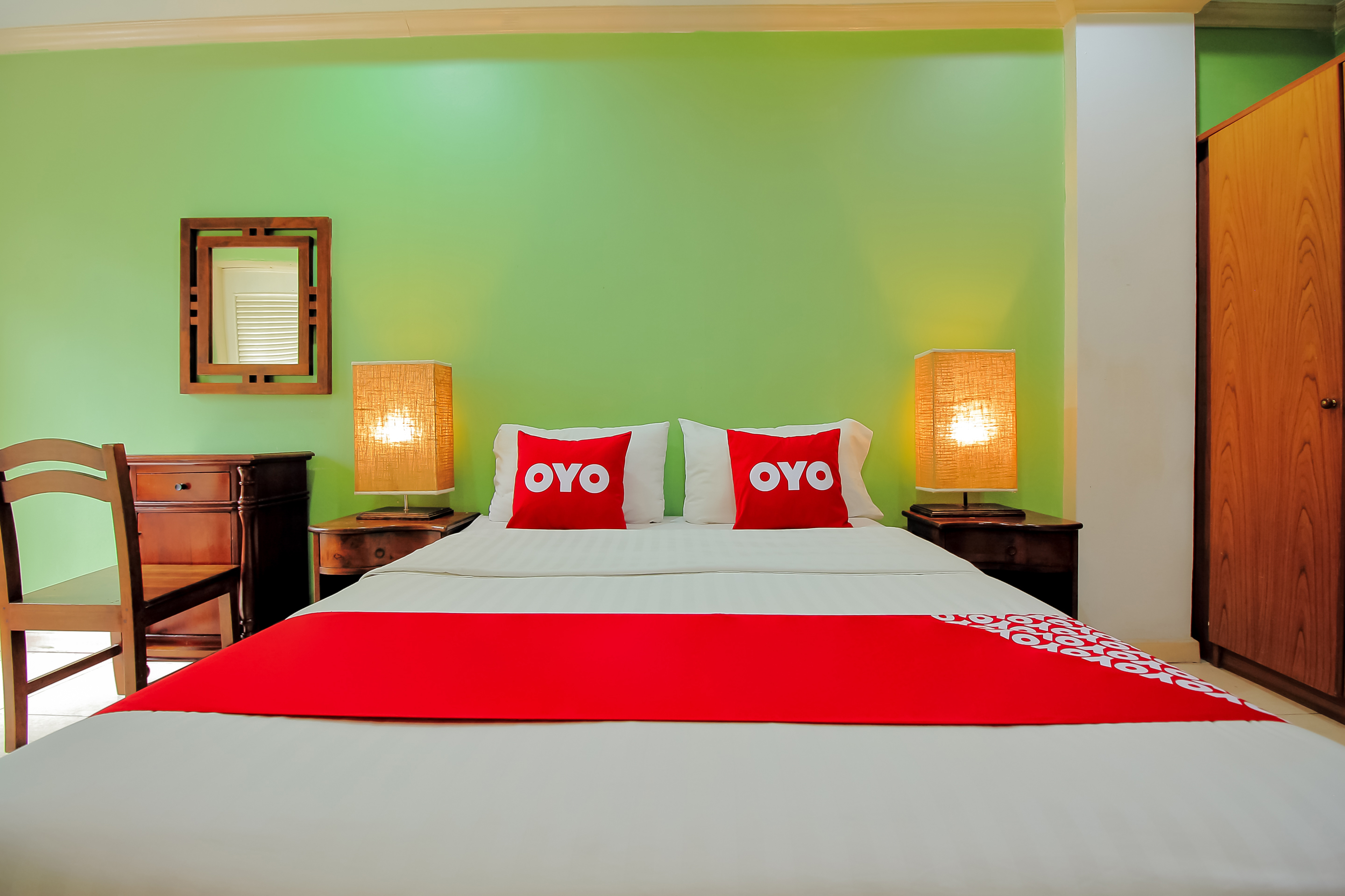 Royal Pimand Serviced Apartment 22/36