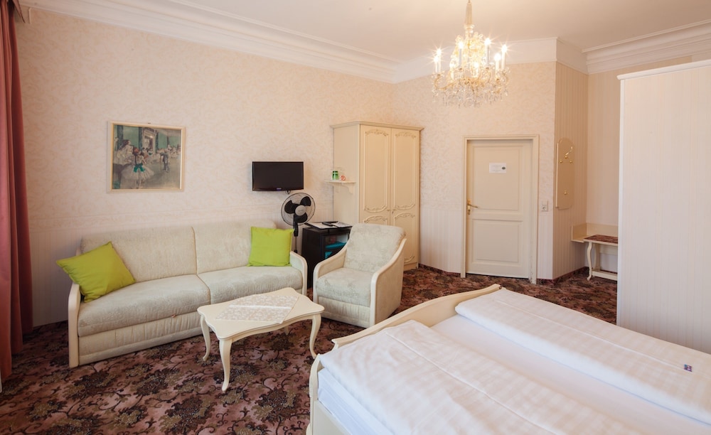 Aviano - Pension 18/71