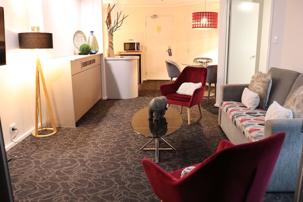 Best Western Plus Hotel Lord Forrest 33/43