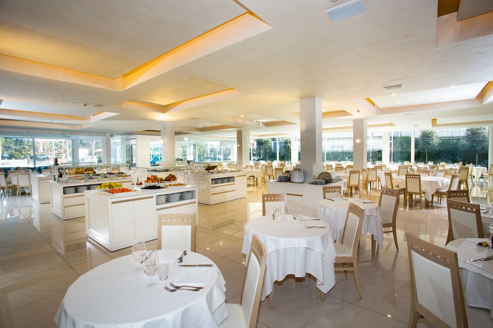 Hotel Terme Venezia 51/59