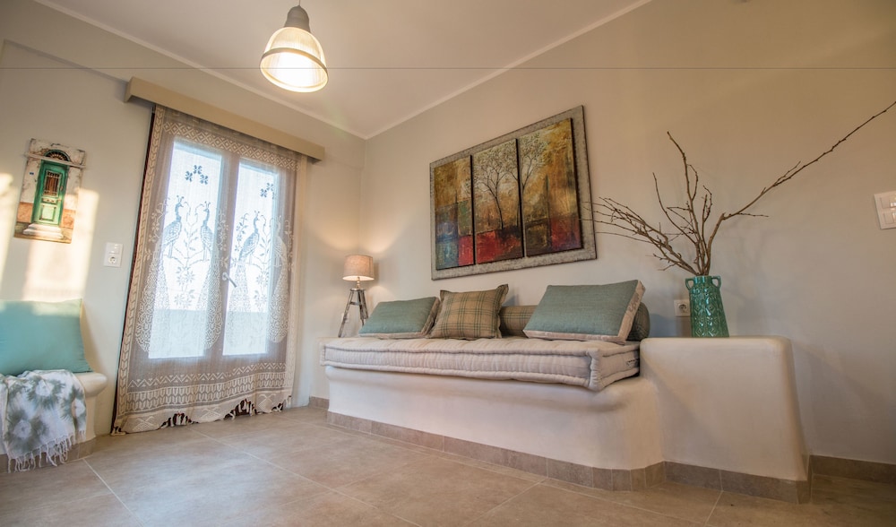 Gratsias Luxury Apartments 10/50
