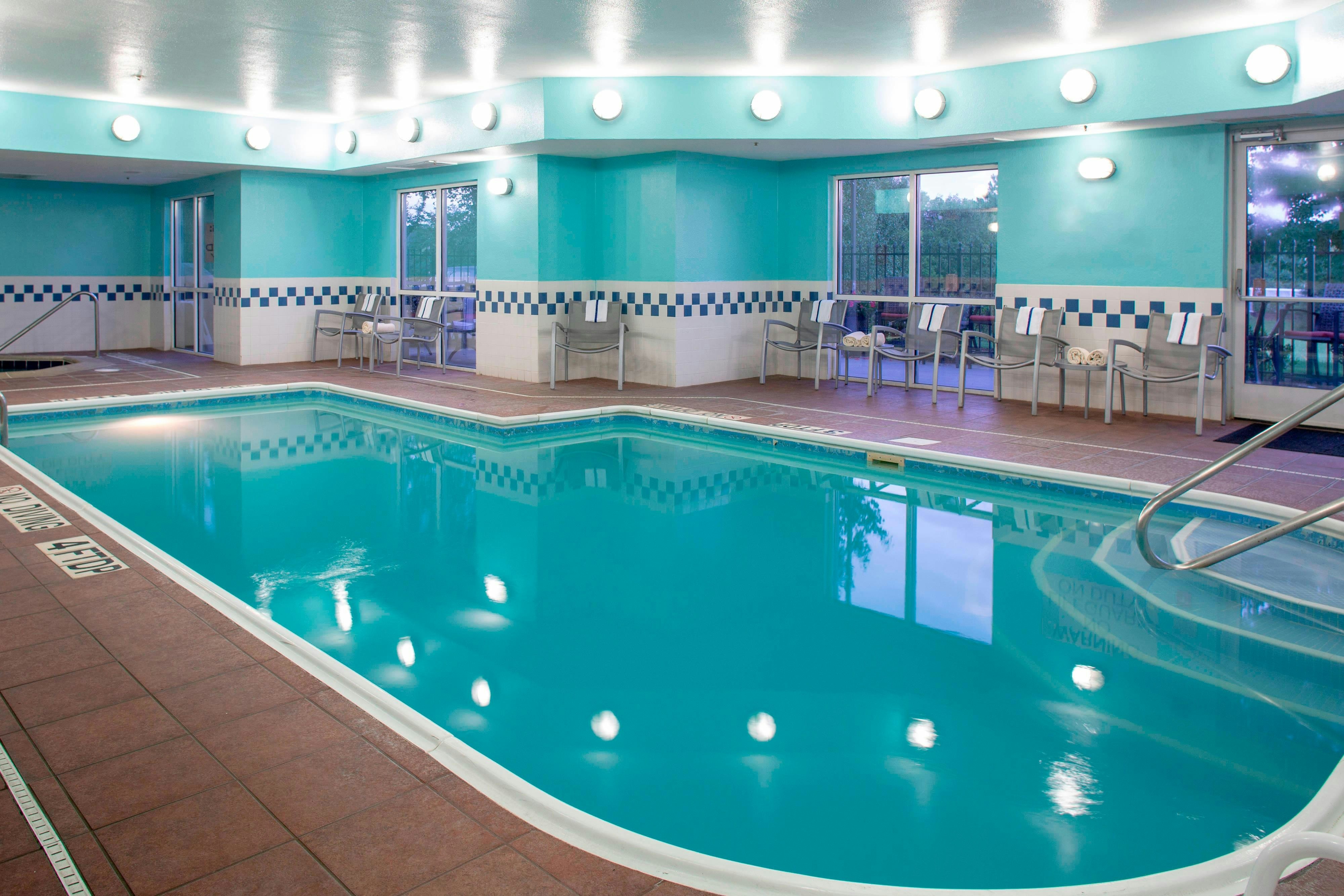 Springhill Suites Memphis East/Galleria 23/41