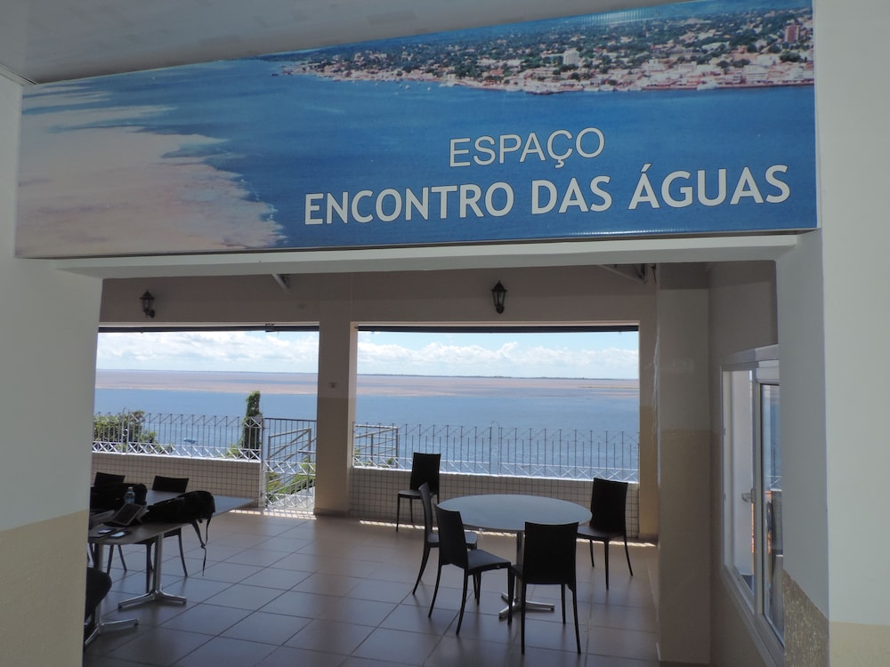 Sandis Mirante Hotel 3/23