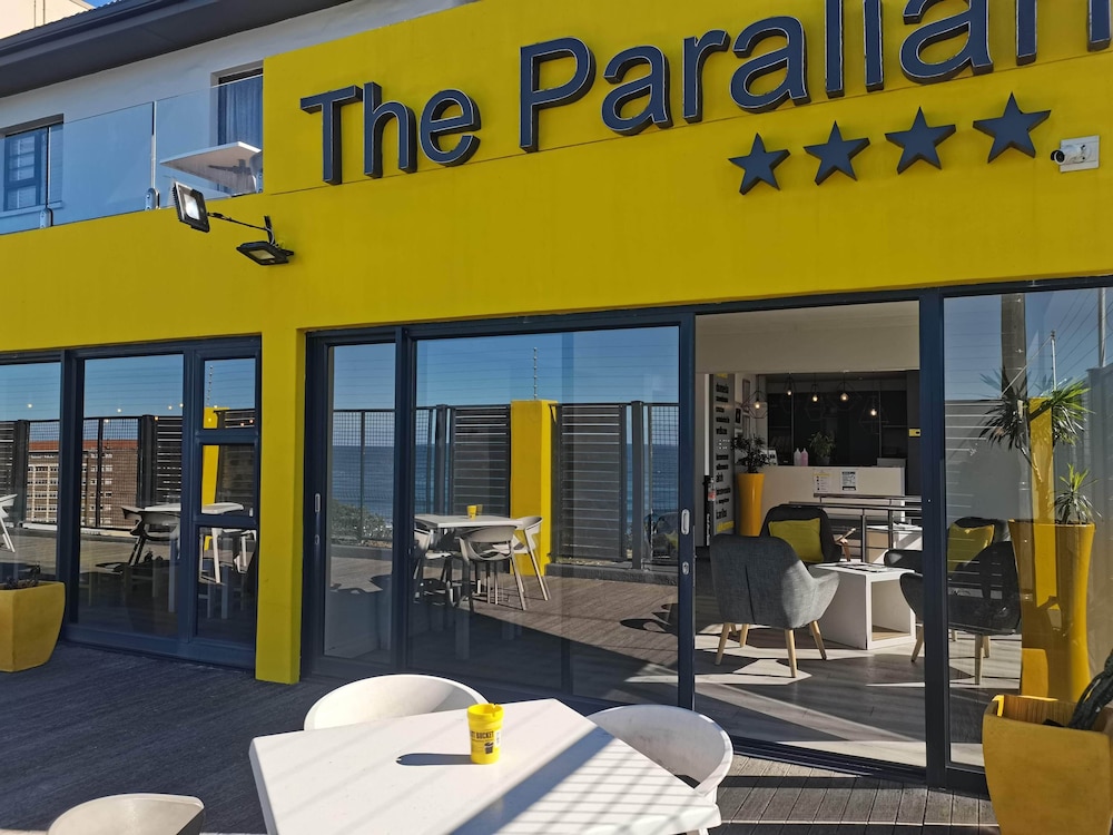 The Paralian 2/50