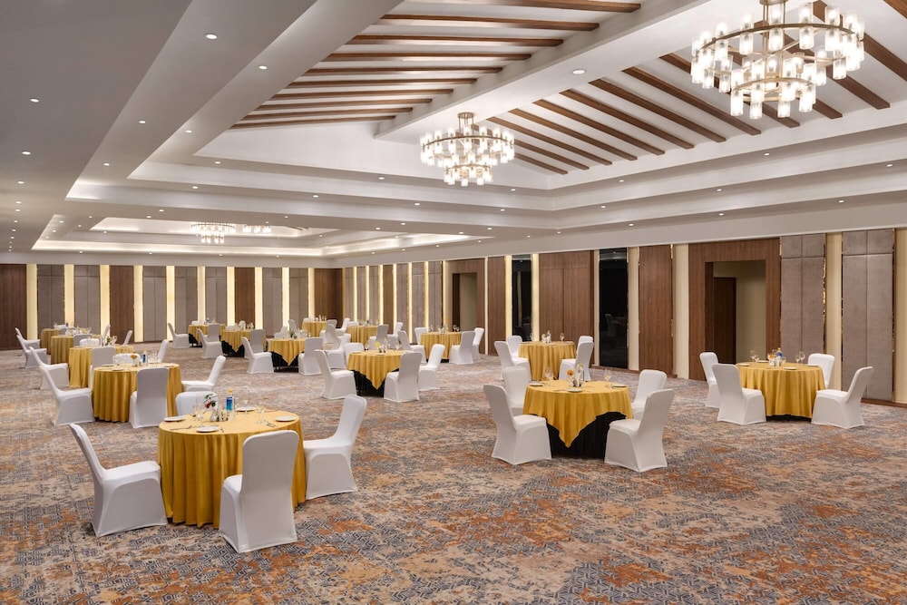 Wyndham Garden Jim Corbett Chhoi 58/69
