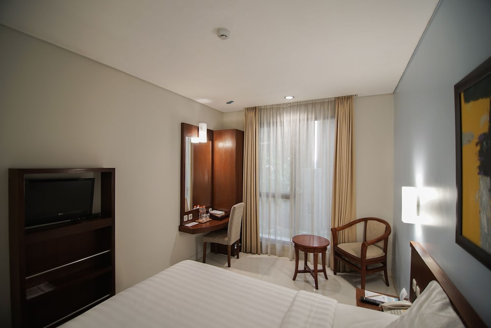 Sofyan Hotel Soepomo 15/32