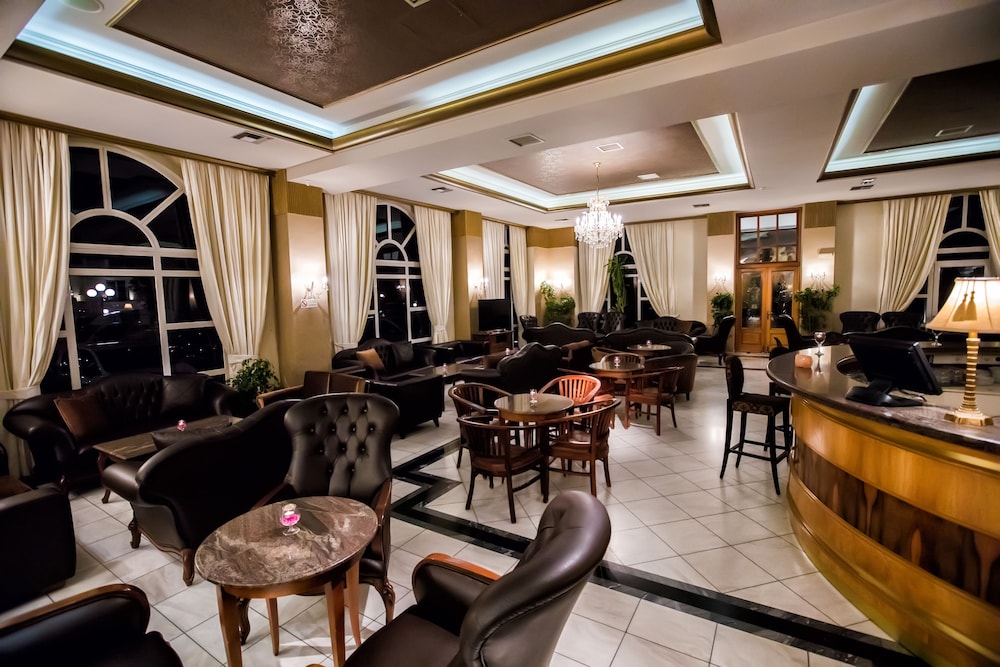 Hotel Kouros 41/61