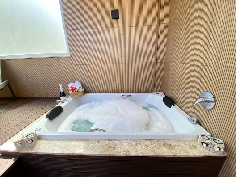 Charme Pousada Boutique Spa 22/50