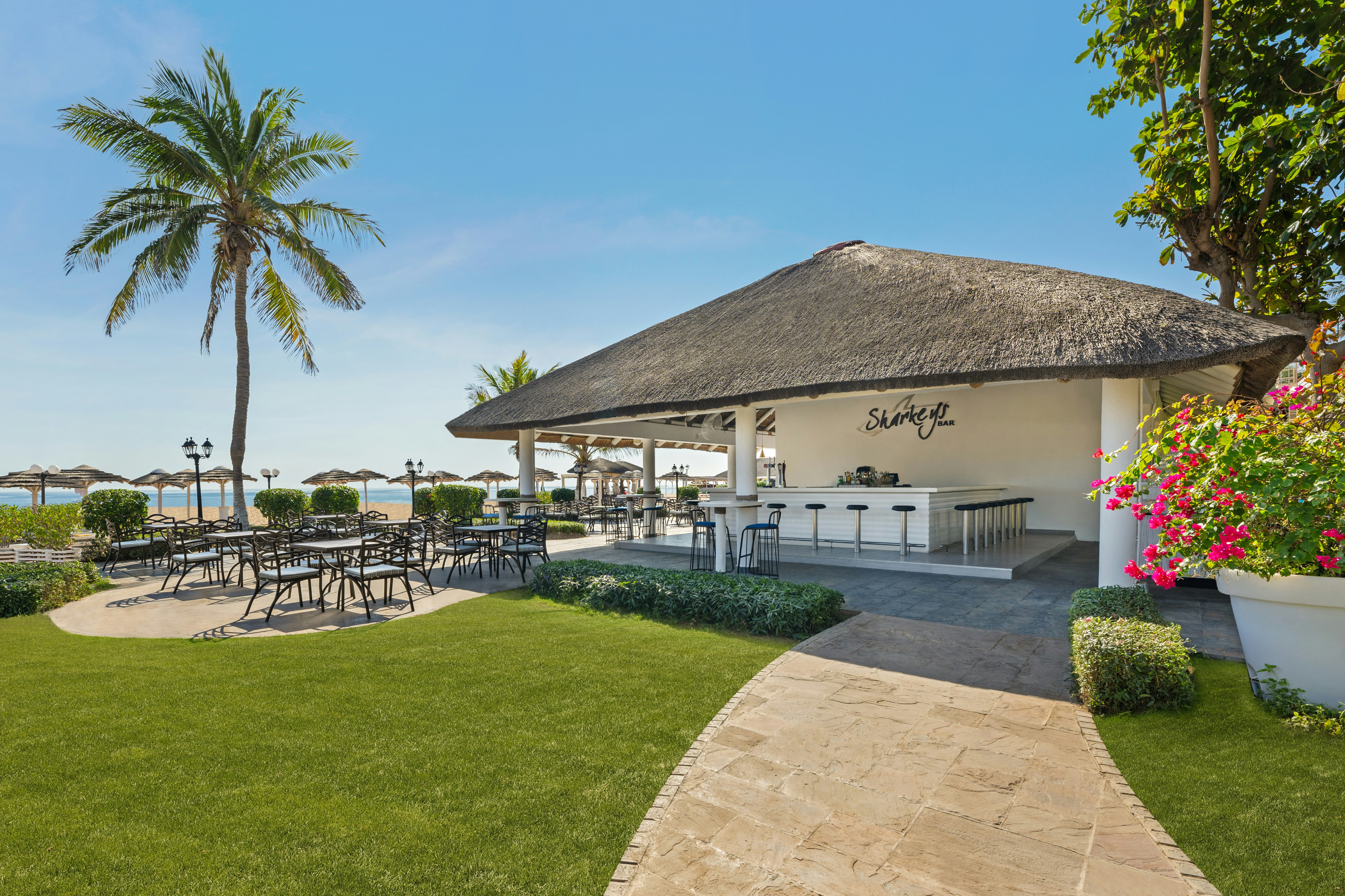 Fujairah Rotana Resort and Spa 30/38
