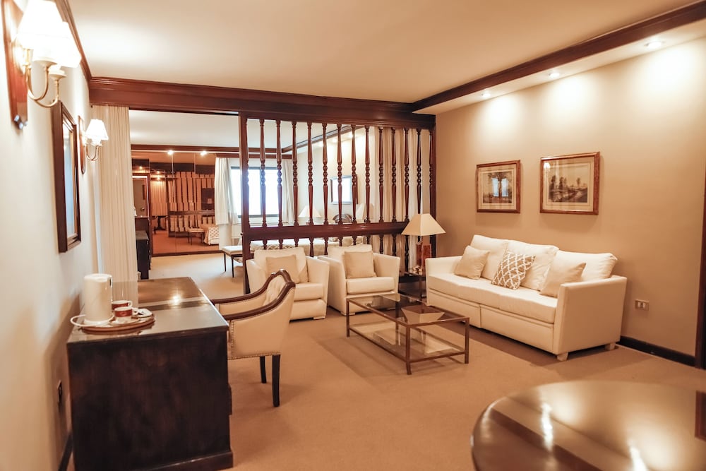 Nobile Suites Excelsior Asuncion 19/71