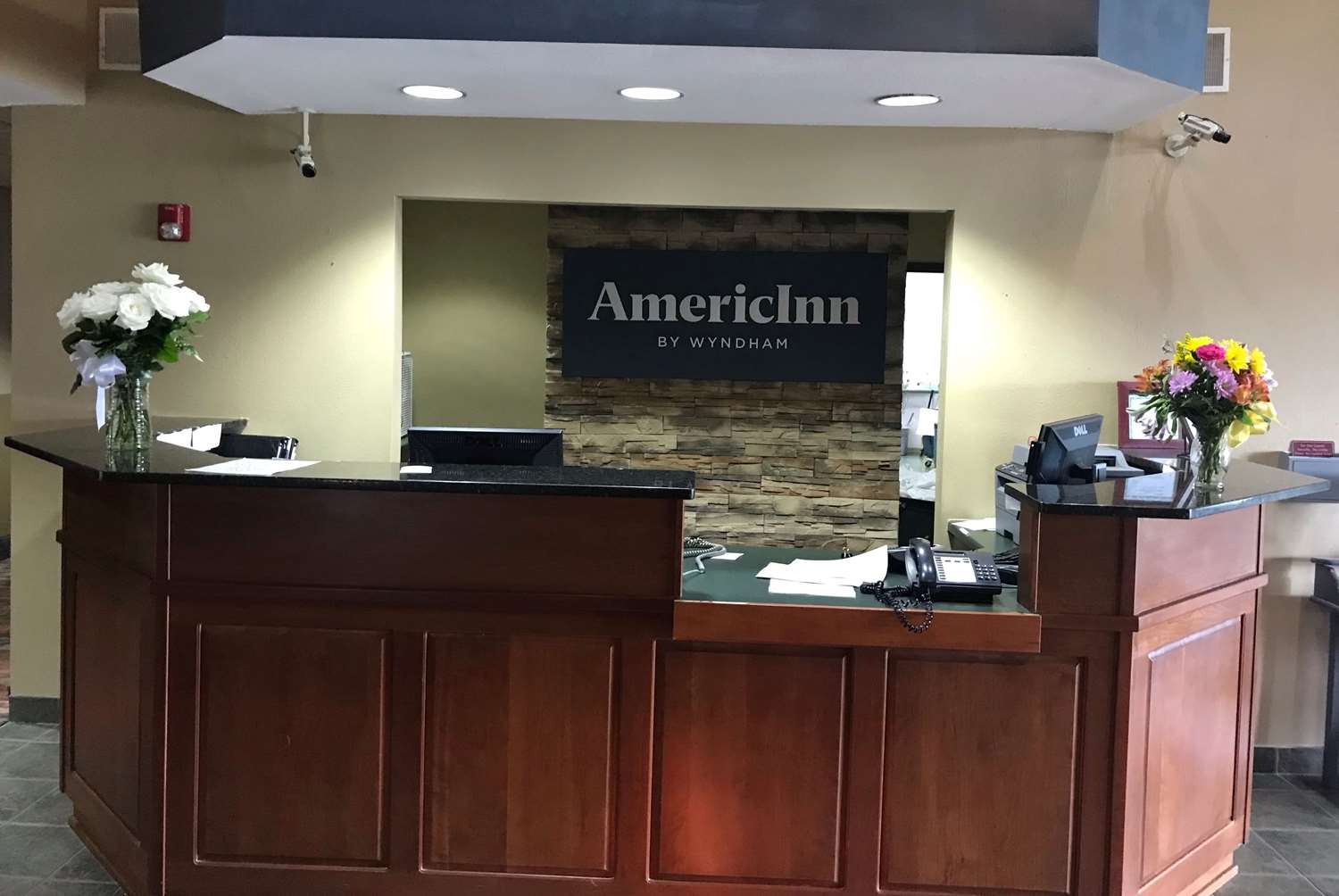Americinn By Wyndham Maquoketa 2/5