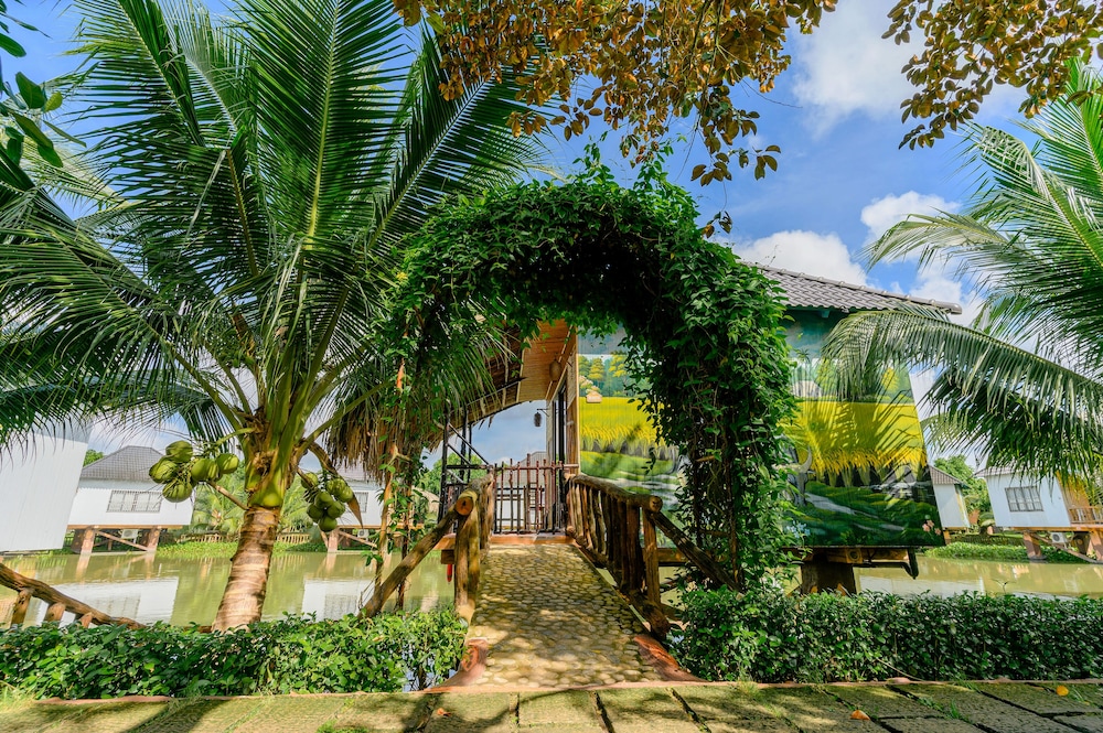 Can Tho Eco Resort 46/59
