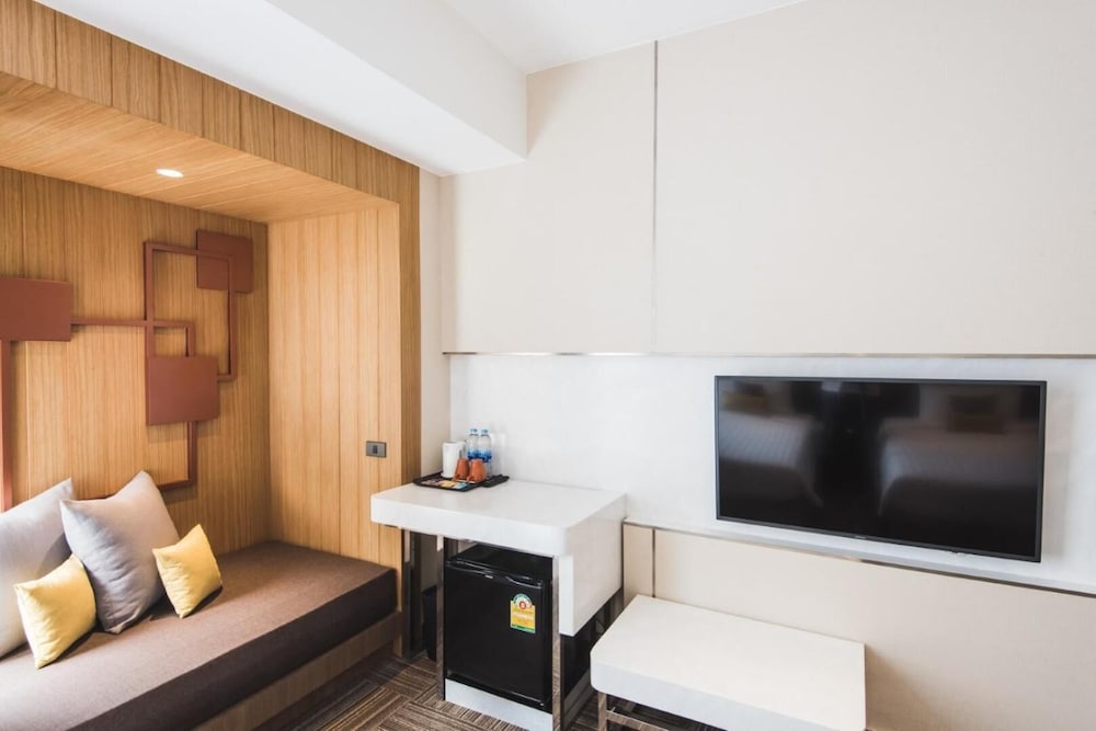 Two Three a Homely Hotel 53/68