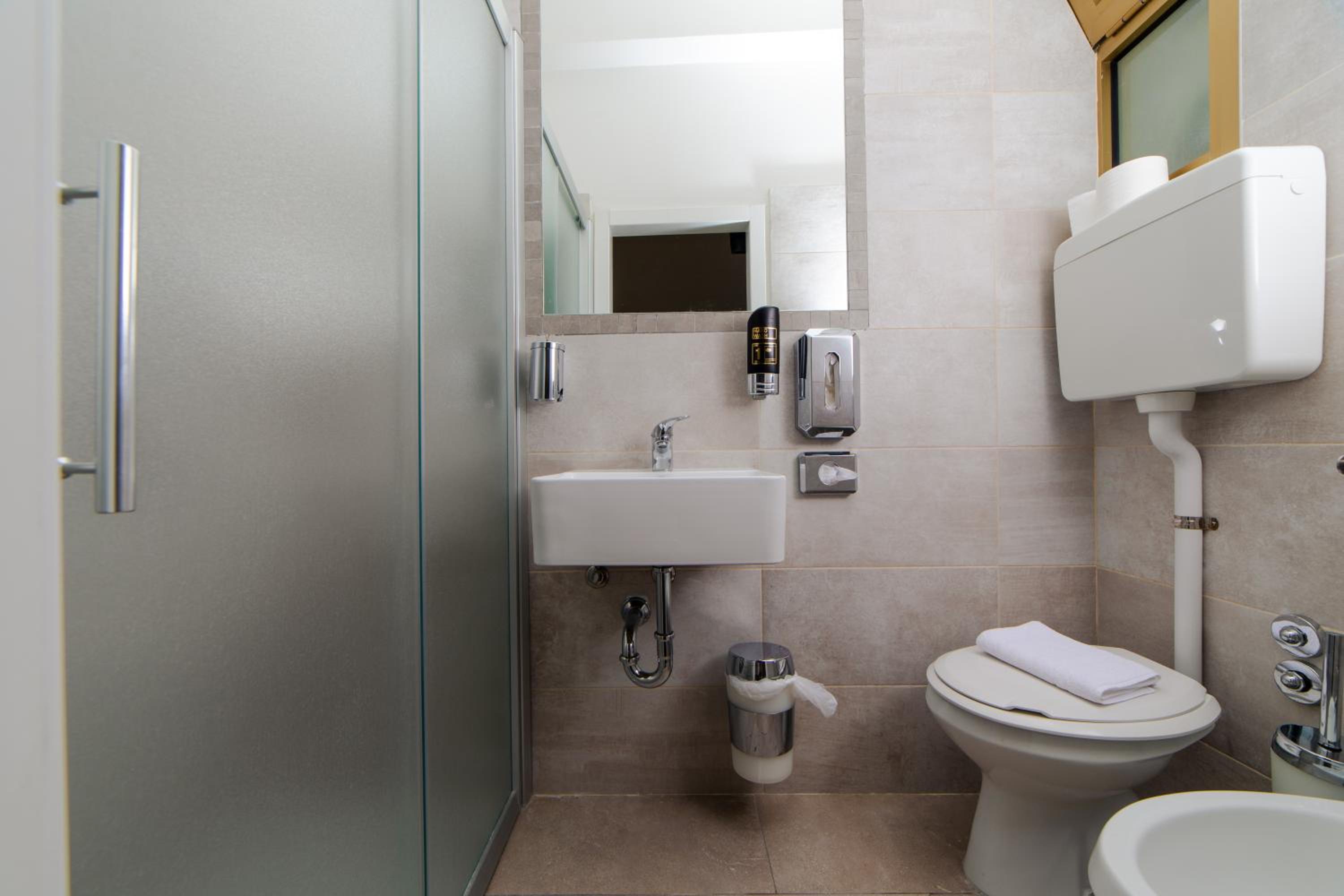 Hotel 21 55/55