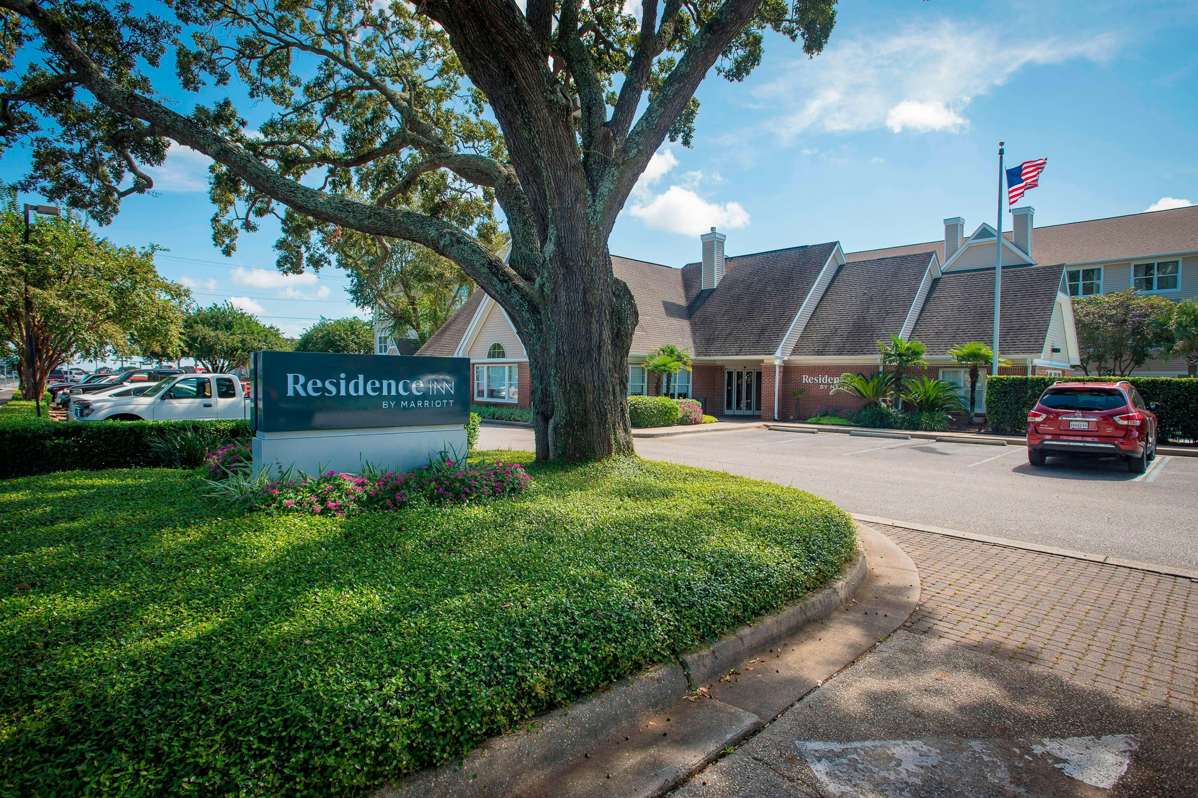 Residence Inn by Marriott Pensacola Downtown 12/12
