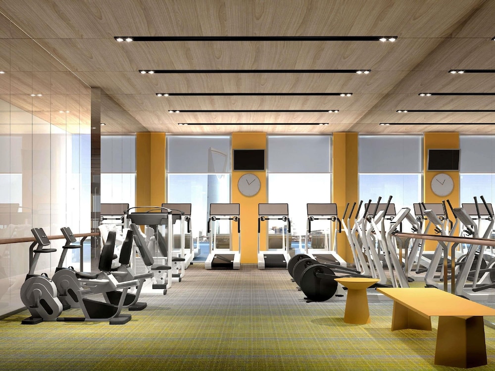 Novotel Riyadh Sahafa 32/58