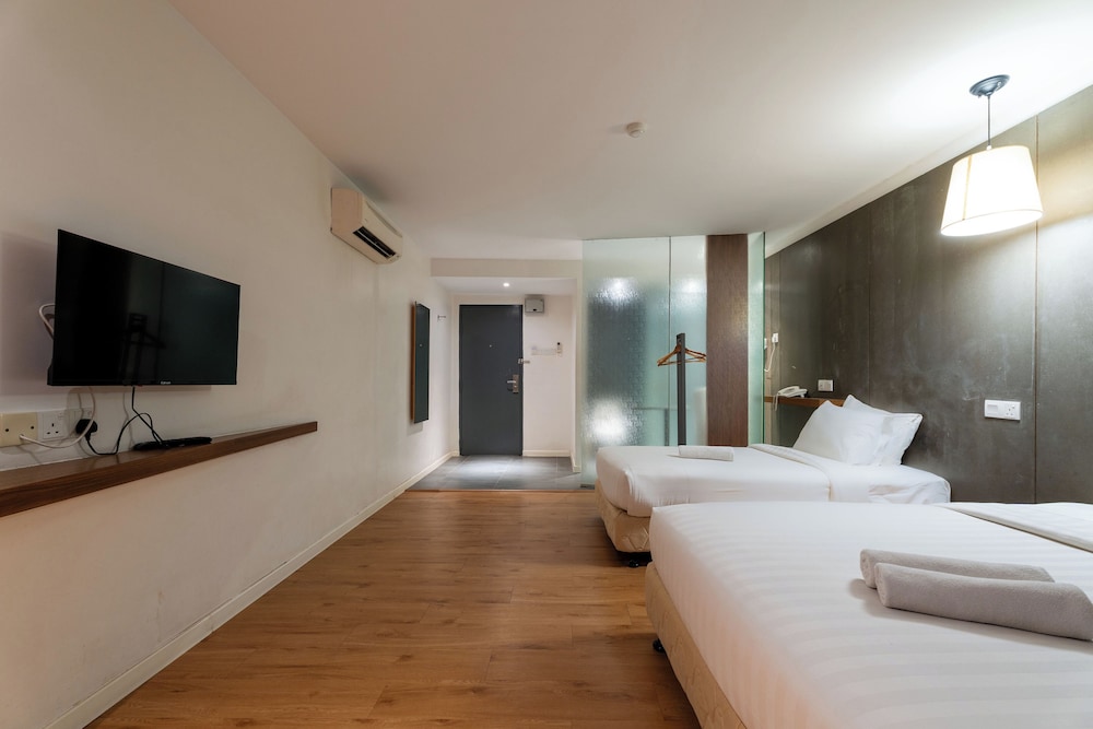 T+ Hotel Butterworth 23/65