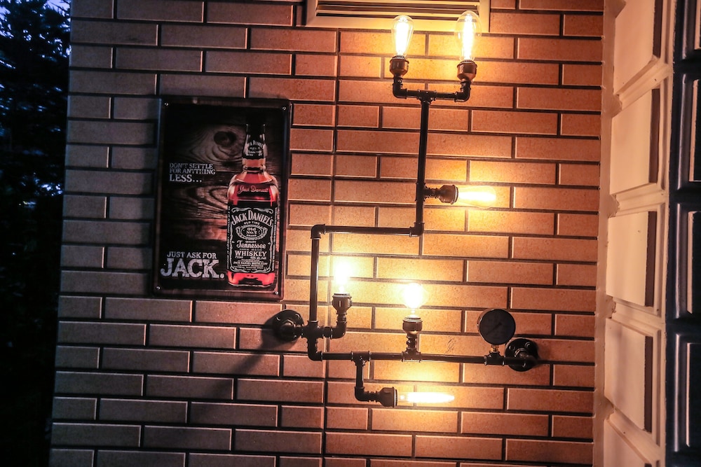 アルマダ ヴィラ ホテル 写真4
