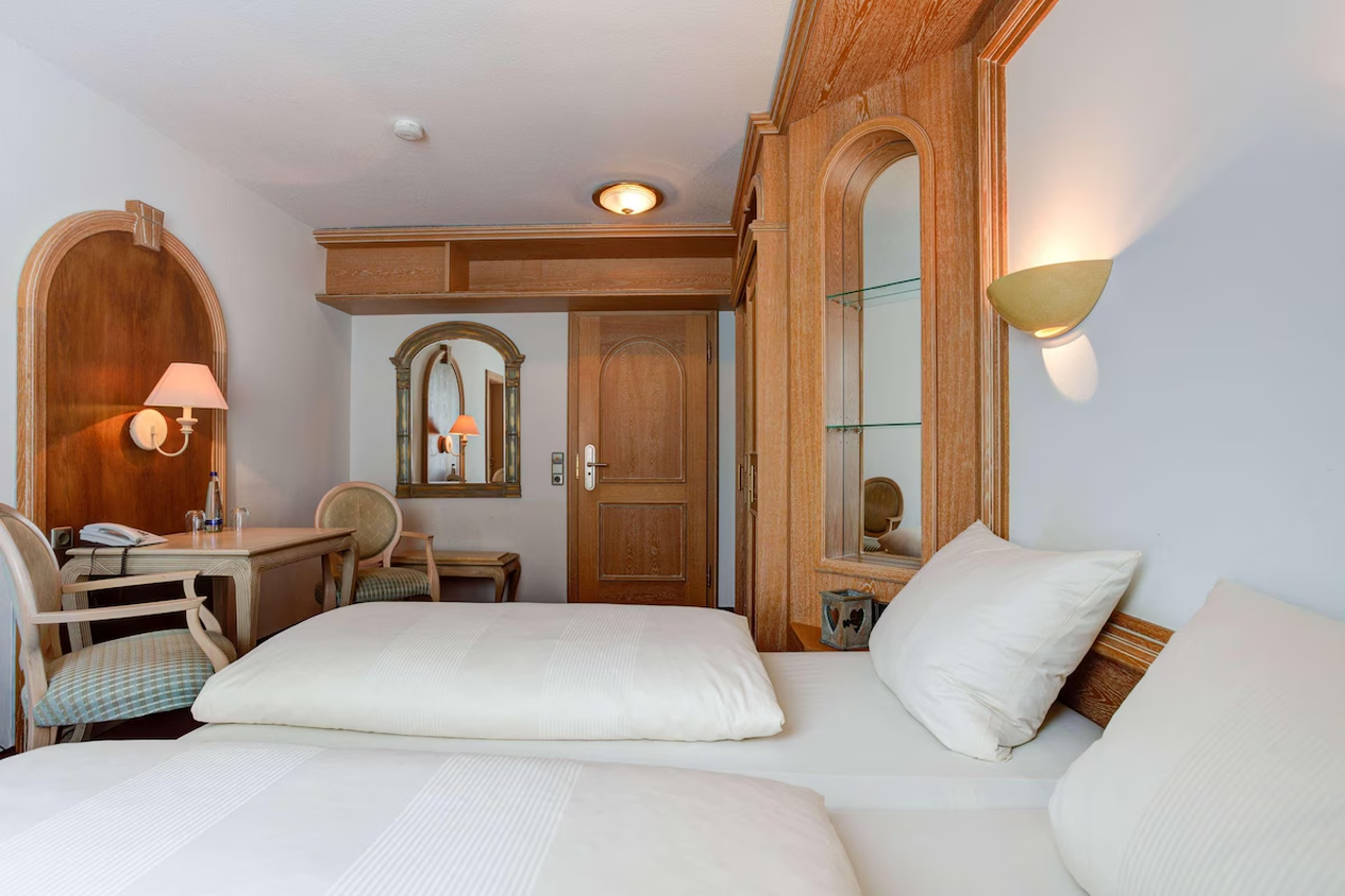 Hotel Stern by EMPA 4/5
