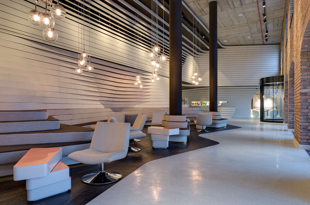 Radisson Collection Hotel Old Mill Belgrade 47/68