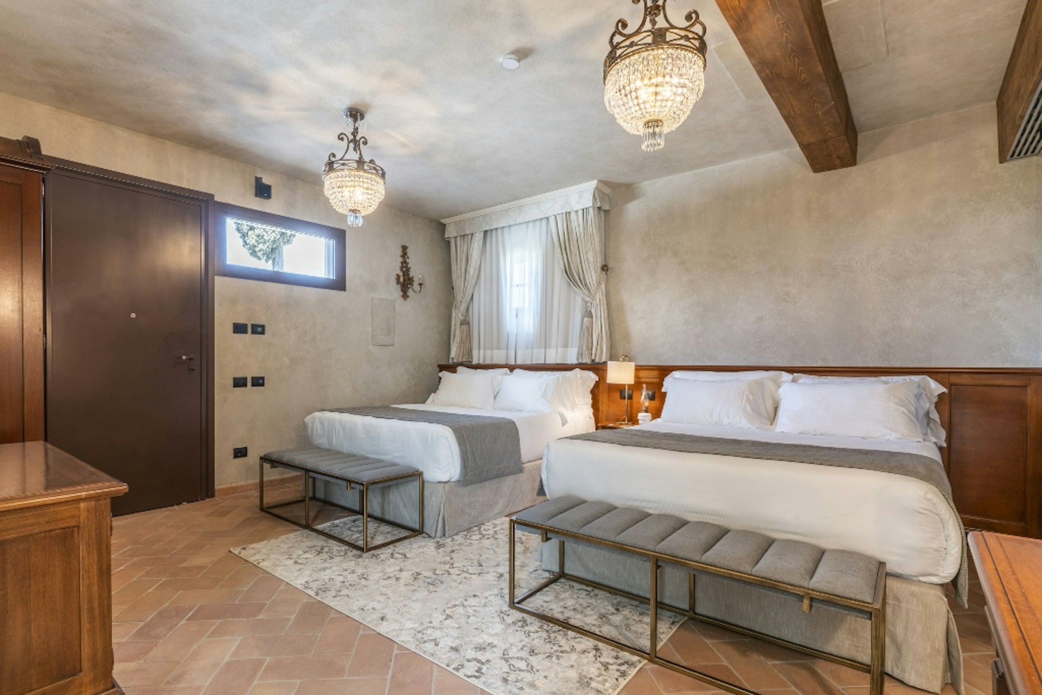 Villa Petriolo 12/50