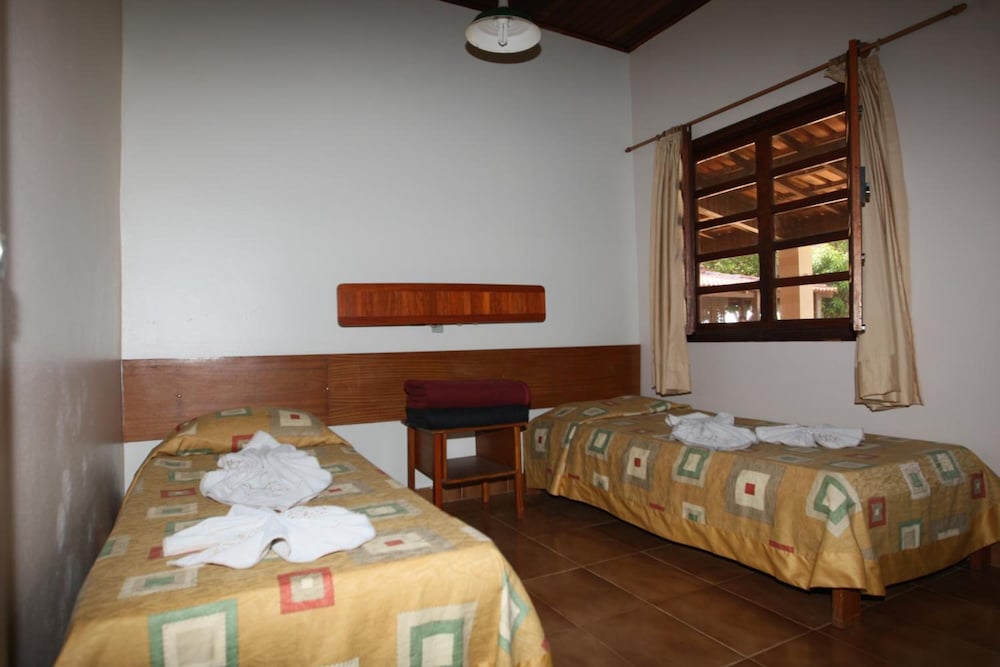 Pantanal Mato Grosso Hotel 20/69