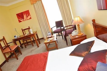 Gold Crest Hotel 23/71