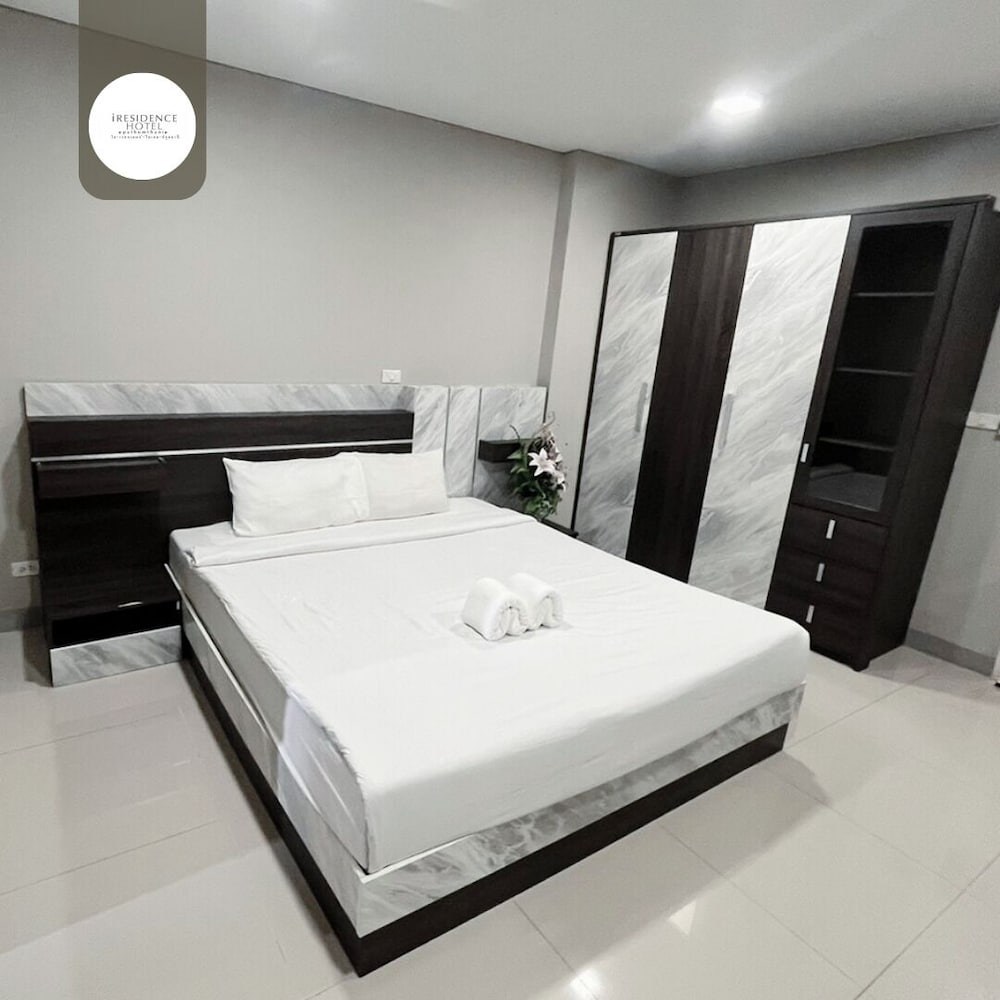 iResidence Hotel Pathumthani 11/50