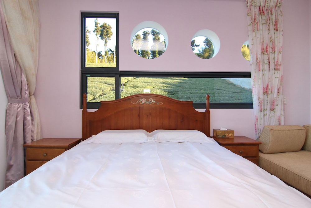 Alishan B&B Yunmingi 13/50
