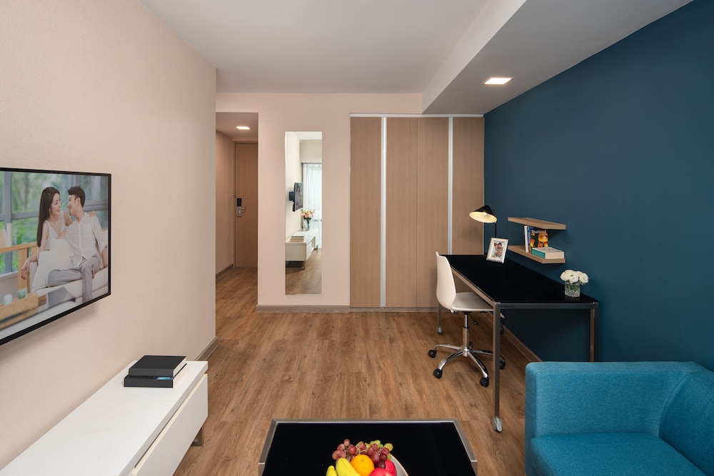 Citadines Sukhumvit 8 Bangkok 38/40